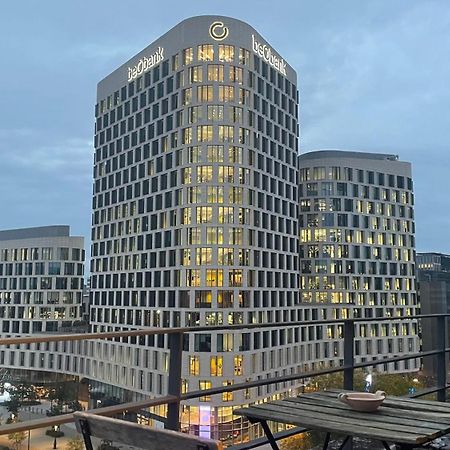 شقة Golden Pearl In Centre Of بروكسل المظهر الخارجي الصورة